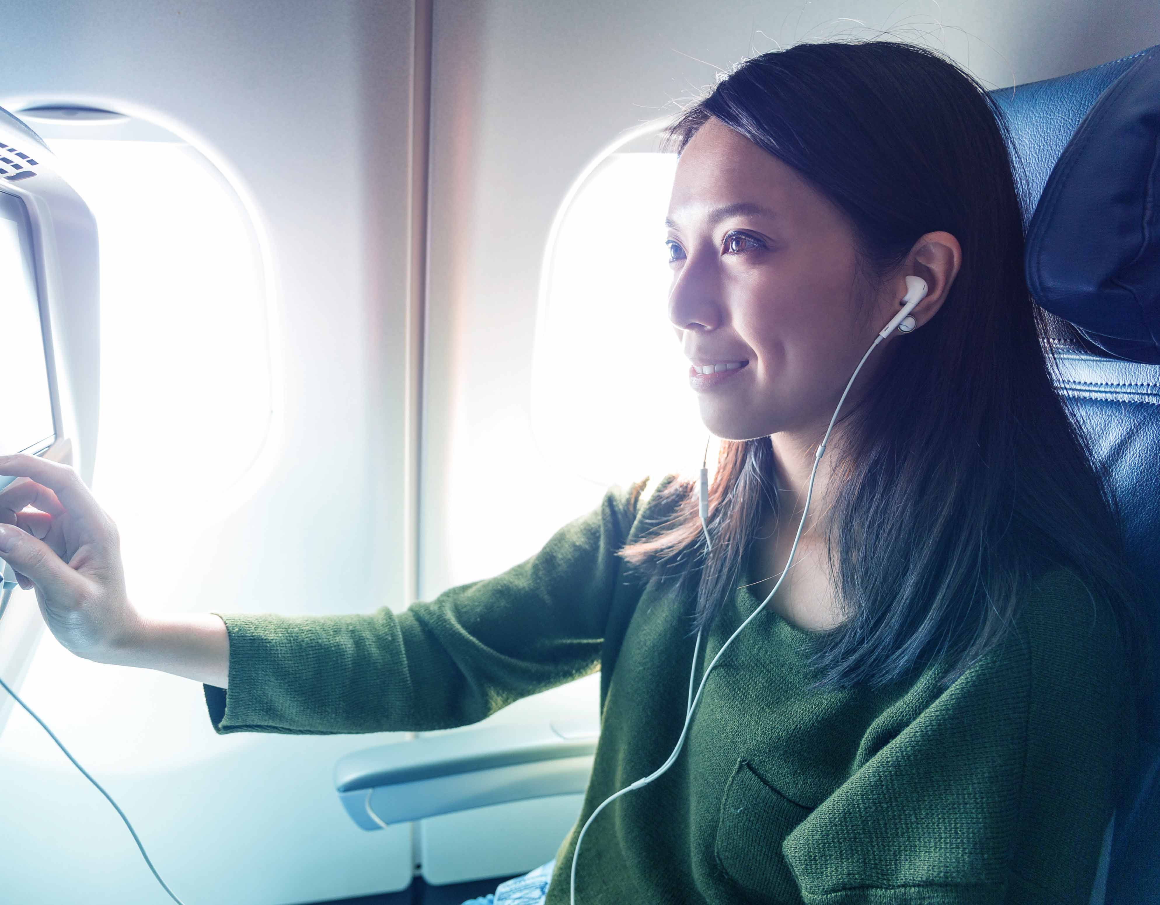 Using smart, affordable IFE to create extraordinary passenger experiences