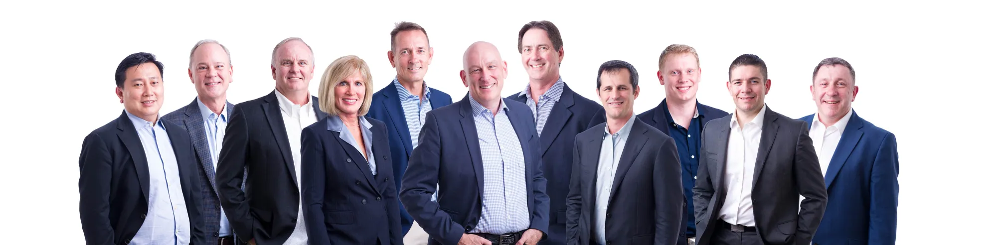 Burrana’s global leadership team grows